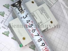 Át chống giật Schneider Easy9 RCBO 1P-N 25A C 4500A 30MA AC-type - EZ9D34625