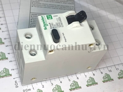 Át chống giật Schneider Easy9 RCBO 1P-N 25A C 4500A 30MA AC-type - EZ9D34625