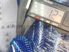 PT Ống lưới mềm 18 xanh dương (ống nước tưới cây) (50m/cuộn)