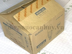 Đèn led trụ nhỏ E27 Stick 5W Trắng - Duhal KLS0056