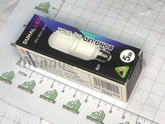 Đèn led trụ nhỏ E27 Stick 5W Trắng - Duhal KLS0056