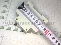 Át chống giật Schneider Easy9 RCBO 1P-N 32A C 4500A 30MA AC-type - EZ9D34632