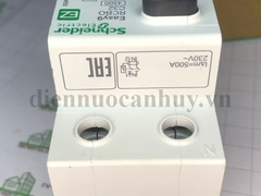 Át chống giật Schneider Easy9 RCBO 1P-N 32A C 4500A 30MA AC-type - EZ9D34632