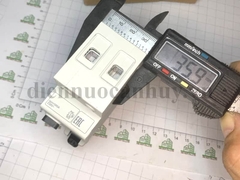 Át chống giật Schneider Easy9 RCBO 1P-N 32A C 4500A 30MA AC-type - EZ9D34632