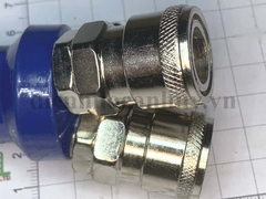 Đầu nối hơi chia 3 chân P-SMY - thường