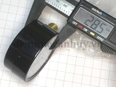 Đồng hồ đo áp suất mặt không dầu phi 63 dải đo 0 - 15 kg/cm2 LiGi