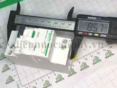 Át Chống Giật bảo vệ quá tải Schneider (Sn) Acti9 - RCBO 16A 1P+N 30MA 6kA - A9D31616