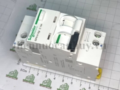 Át Chống Giật bảo vệ quá tải Schneider (Sn) Acti9 - RCBO 16A 1P+N 30MA 6kA - A9D31616
