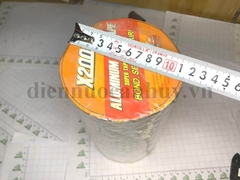 Băng dính chống thấm 20cm x2000