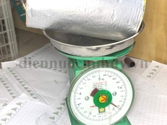 Băng dính chống thấm 20cm x2000
