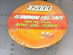 Băng dính chống thấm 20cm x2000