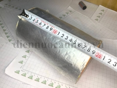 Băng dính chống thấm 20cm x2000
