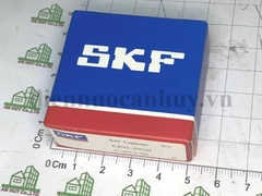 Vòng bi 6203-2RSH SKF xịn nắp nhựa