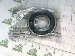 Vòng bi 6203-2RSH SKF xịn nắp nhựa