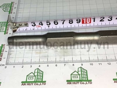 Mũi đục bê tông đầu nhọn chuôi lục giác 17mm AVATAR