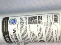 Lõi lọc RO xịn Karofi nhập Mỹ - đầu nối ống phi 6