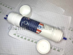 Lõi lọc RO xịn Karofi nhập Mỹ - đầu nối ống phi 6