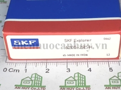 Vòng bi 6205-2RSH SKF xịn nắp nhựa