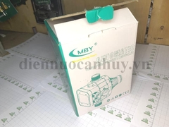 Rơ le chống cạn trên đường ống dùng bảo vệ máy bơm MBY MC-05
