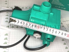 Rơ le chống cạn trên đường ống dùng bảo vệ máy bơm MBY MC-05