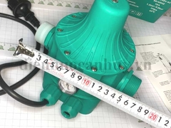 Rơ le chống cạn trên đường ống dùng bảo vệ máy bơm MBY MC-05