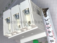 sch- Át khối MCCB Schneider GOMCCB 125T 3P3D FIX10 KA 125A - G12T3F50