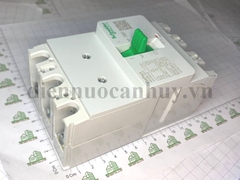 sch- Át khối MCCB Schneider GOMCCB 125T 3P3D FIX10 KA 125A - G12T3F50