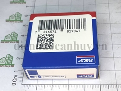 Vòng bi mg 6202-2RS HRB nắp nhựa