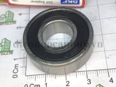 Vòng bi mg 6202-2RS HRB nắp nhựa
