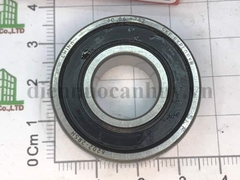 Vòng bi mg 6202-2RS HRB nắp nhựa