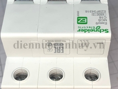 Át Schneider EASY9 4.5kA 400V MINIATURE 3P16A - EZ9F34316