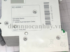 Át Schneider EASY9 4.5kA 400V MINIATURE 3P16A - EZ9F34316