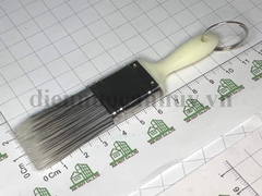 Chổi sơn mini có móc chìa khóa