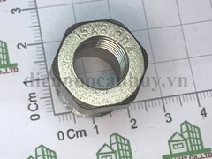 Cả rá inox DN15/8 (1/2 - 1/4