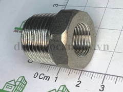Cả rá inox DN15/8 (1/2 - 1/4