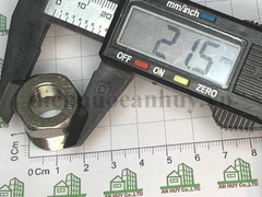 Cả rá inox DN15/8 (1/2 - 1/4