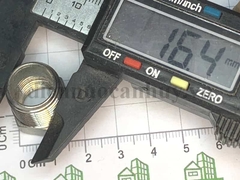 Cả rá inox DN10/8 (3/8 - 1/4