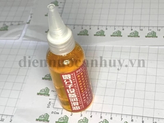Dầu tra quạt 60ml