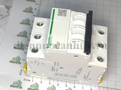 át tép 3 cực schnider ik60N 6kA 3p 40A