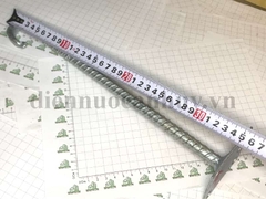 Móc quạt trần có đế loại dài 35 cm