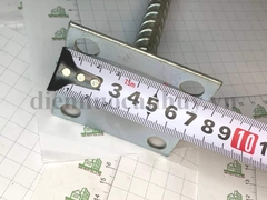 Móc quạt trần có đế loại dài 35 cm