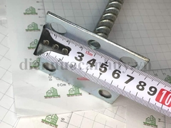 Móc quạt trần có đế loại dài 35 cm