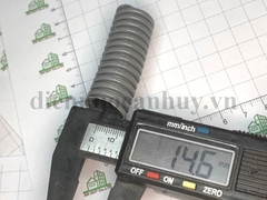 Ống ruột gà xám Morele 20 (50m/cuận)