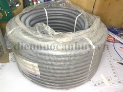 Ống ruột gà xám Vanlock VL9020CL 20