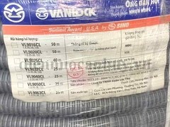 Ống ruột gà xám Vanlock VL9020CL 20