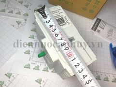 Át khối MCCB Schneider GOMCCB 125T 3P3D FIX10 KA 100A - G12T3F100