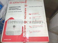 BNL Bình nóng lạnh Ariston 30 lít AN3 30R AG+ (new)