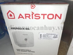 BNL Bình nóng lạnh Ariston 30 lít AN3 30R AG+ (new)