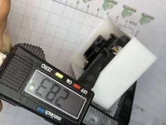 Công tắc đơn nổi Vinakip rẻ - CT 01