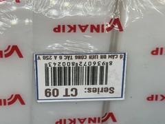 Ổ đơn liền công tắc nổi rẻ Vinakip CT 09